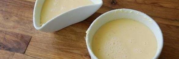 омлет из детства