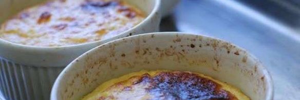 омлет из детства