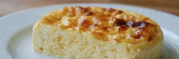 омлет из детства