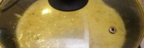 омлет из перепелиных яиц