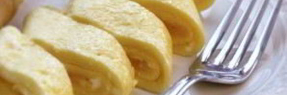 омлет из яиц