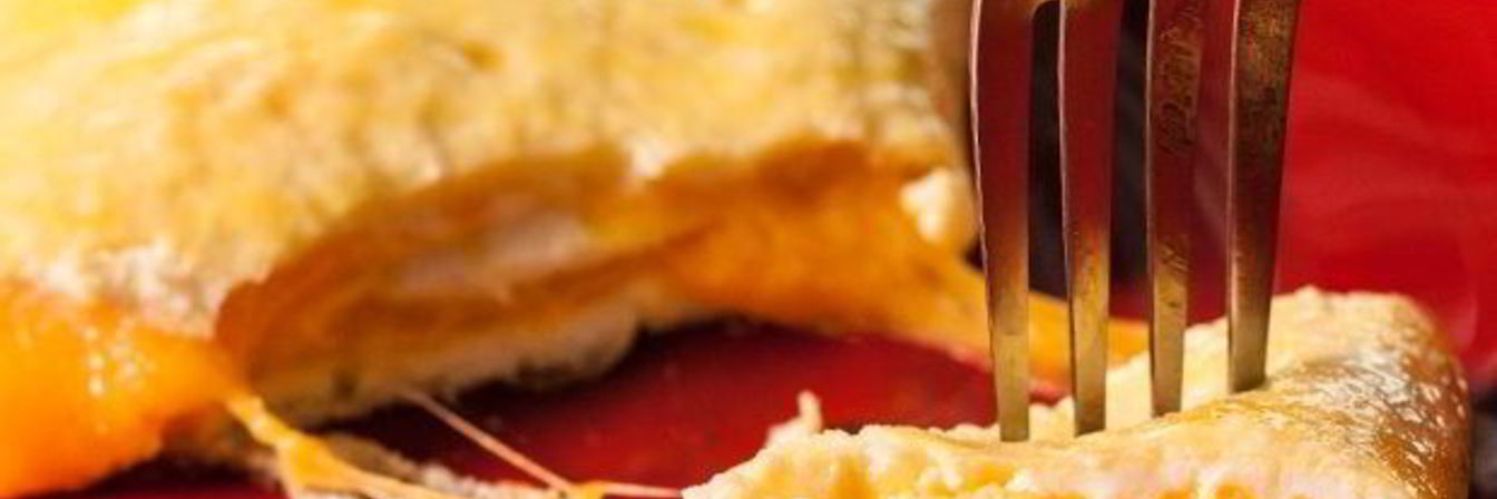 Омлет обычный с молоком