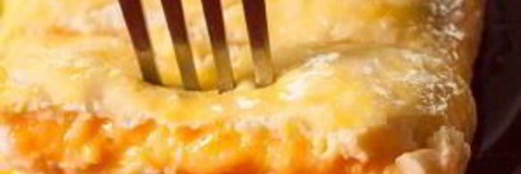 омлет обычный с молоком