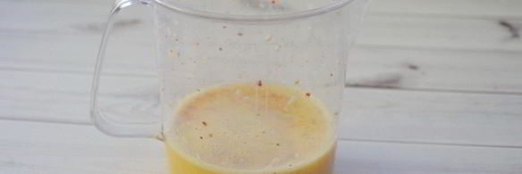 омлет пуляр