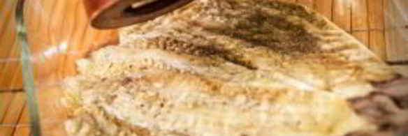 омлет с баклажанами