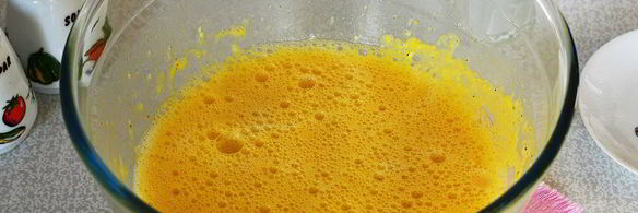 омлет с овощами в духовке