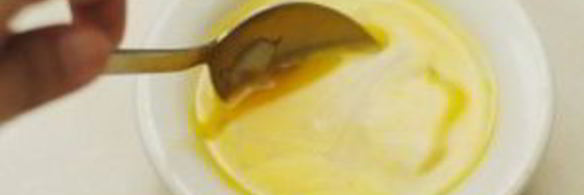 омлет с шампиньонами и помидорами