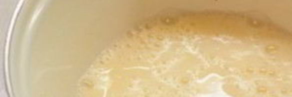 омлет с сырой морковью