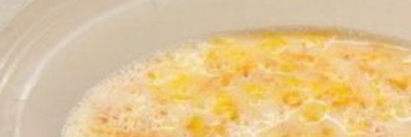 омлет с сырой морковью