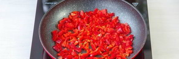 омлет с сыром в духовке