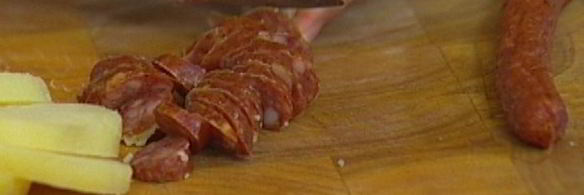 омлет санчо пансы