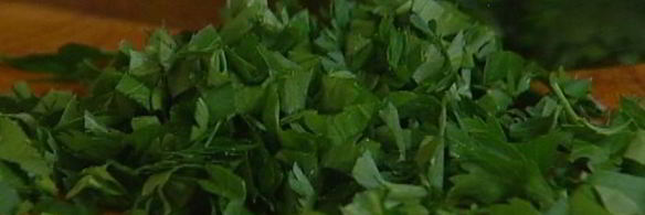 омлет санчо пансы