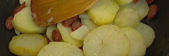 омлет санчо пансы