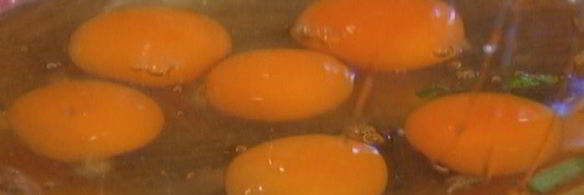 омлет санчо пансы