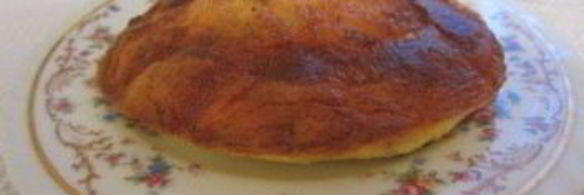 омлет в аэрогриле