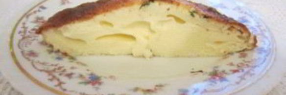 омлет в аэрогриле