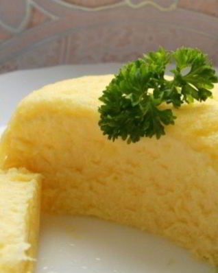 Омлет в банке