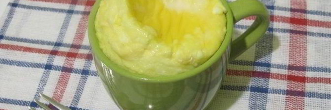 Омлет в духовке без молока