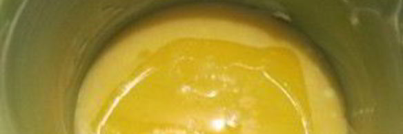 омлет в духовке без молока