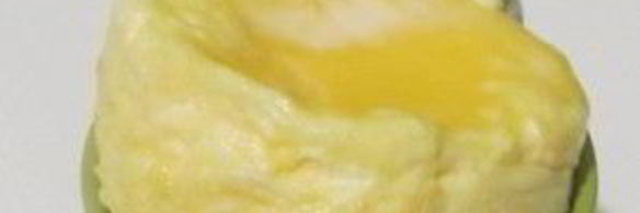 омлет в духовке без молока