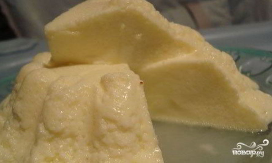 Рецепт омлета в мультиварке редмонд