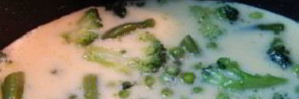 омлет в мультиварке скарлет