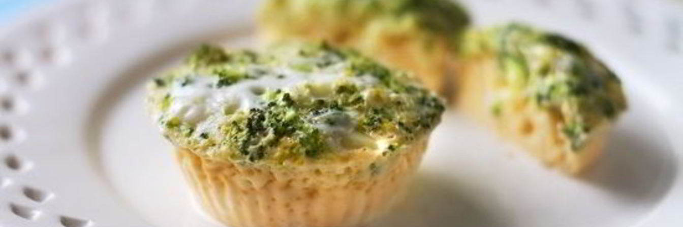 Омлет в пароварке для детей