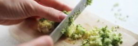 омлет в пароварке для детей