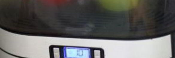 омлет в пароварке для детей