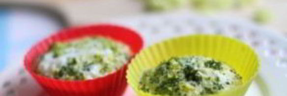 омлет в пароварке для детей