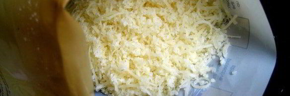 омлетный цветочек под сыром джюгас