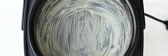 пышный омлет в мультиварке