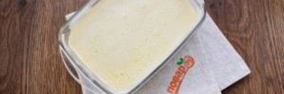 пышный омлет вкус детства