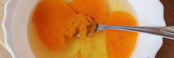 пышный омлет