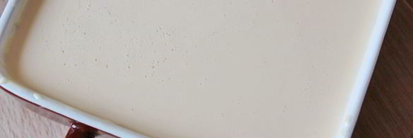 пышный омлет