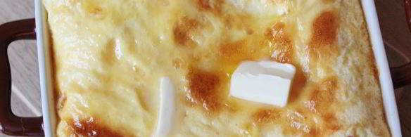 пышный омлет