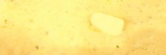 пышный простой омлет