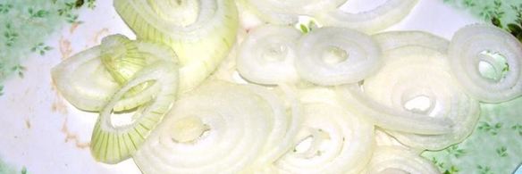 тортилья запеченная — испанский омлет