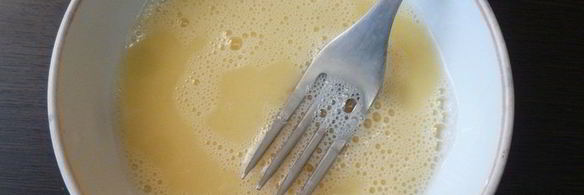 турецкий омлет менемен