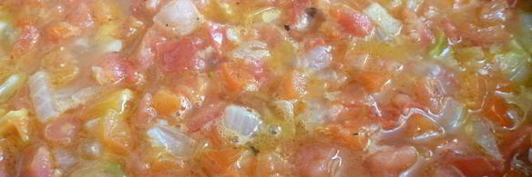 турецкий омлет менемен