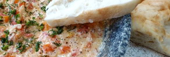 турецкий омлет менемен