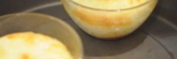 воздушный и пышный омлет