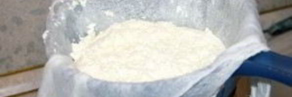 осетинский сыр