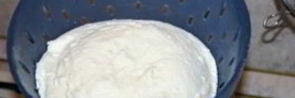 осетинский сыр