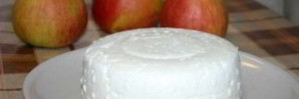 осетинский сыр