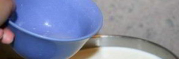 осетинский сыр