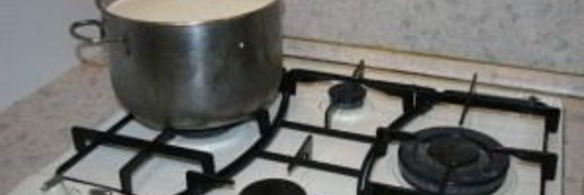 осетинский сыр