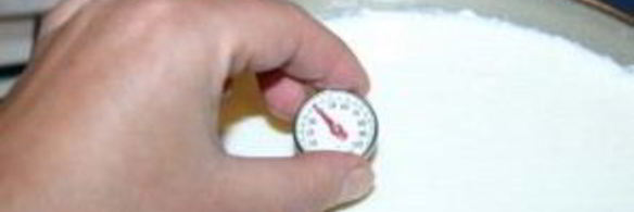 осетинский сыр