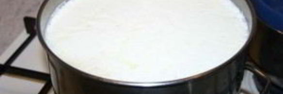 осетинский сыр