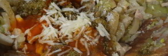 острая закуска из свиных шкурок тушеные в пиве